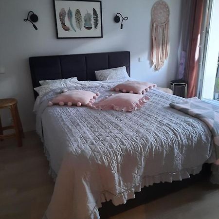 Apartament Jak W Domu Zamość Εξωτερικό φωτογραφία