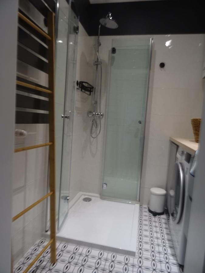 Apartament Jak W Domu Zamość Εξωτερικό φωτογραφία