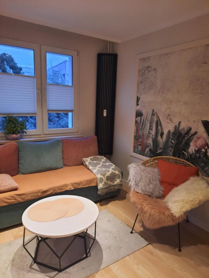 Apartament Jak W Domu Zamość Εξωτερικό φωτογραφία