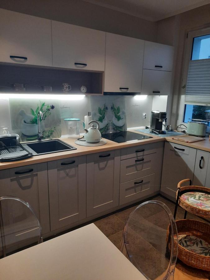 Apartament Jak W Domu Zamość Εξωτερικό φωτογραφία