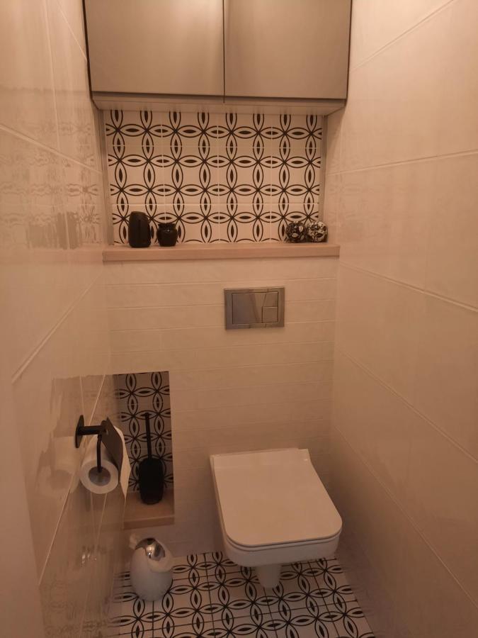 Apartament Jak W Domu Zamość Εξωτερικό φωτογραφία