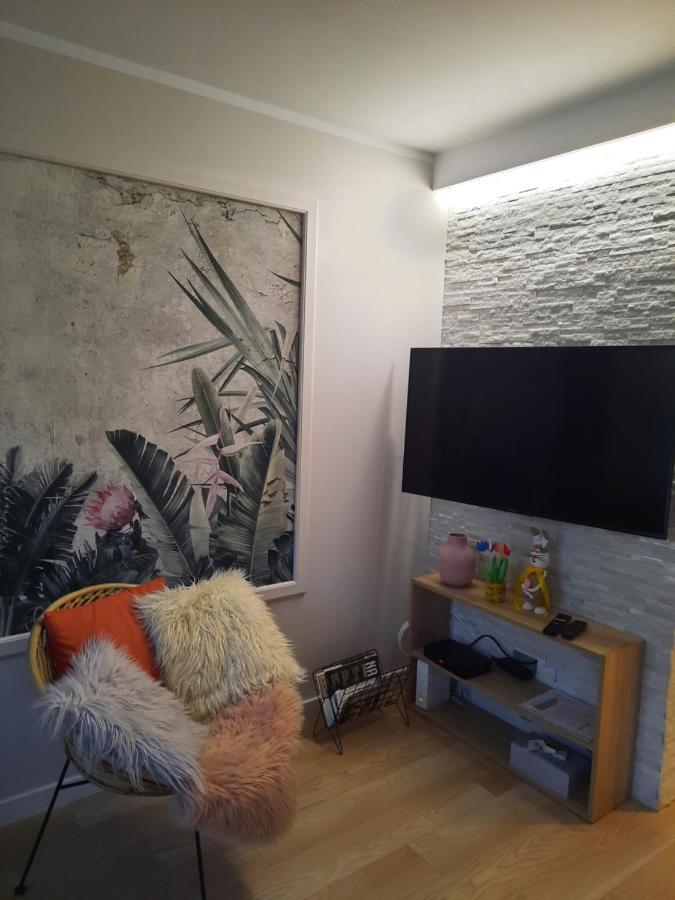 Apartament Jak W Domu Zamość Εξωτερικό φωτογραφία