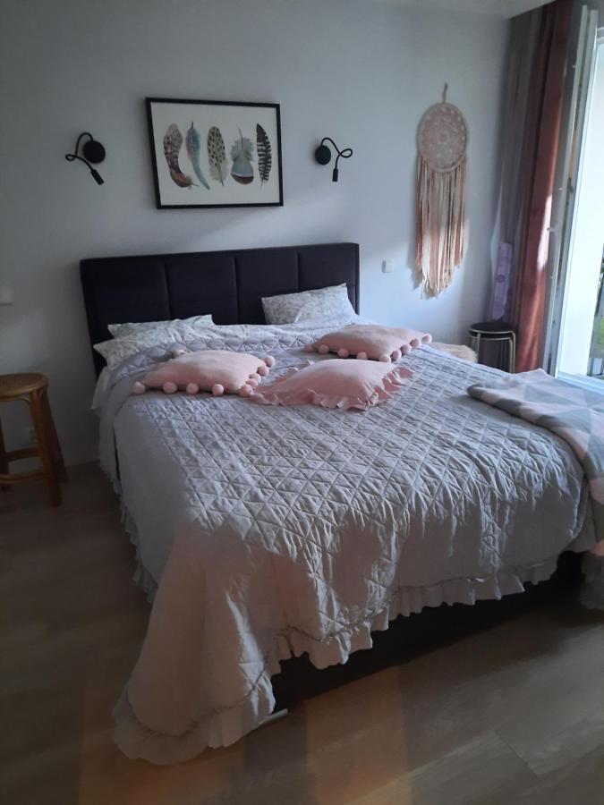 Apartament Jak W Domu Zamość Εξωτερικό φωτογραφία