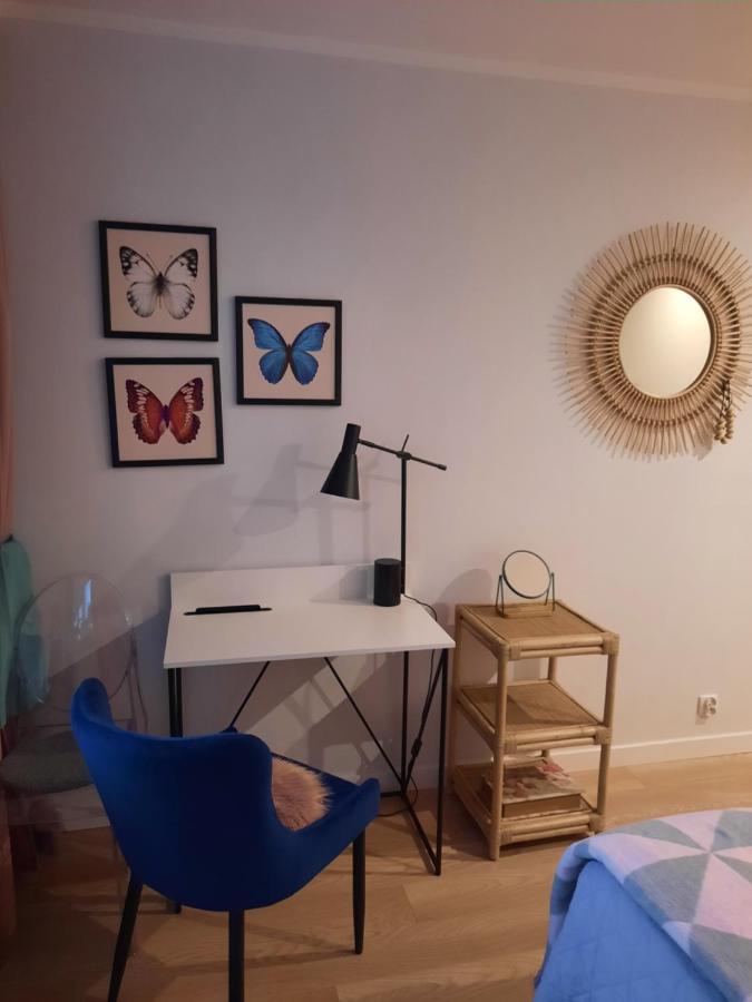 Apartament Jak W Domu Zamość Εξωτερικό φωτογραφία