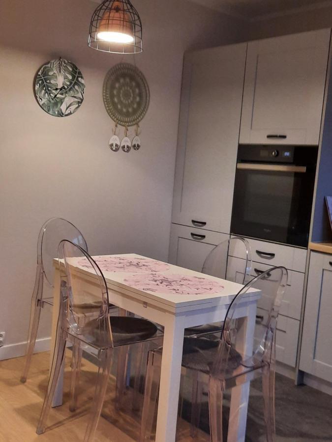 Apartament Jak W Domu Zamość Εξωτερικό φωτογραφία