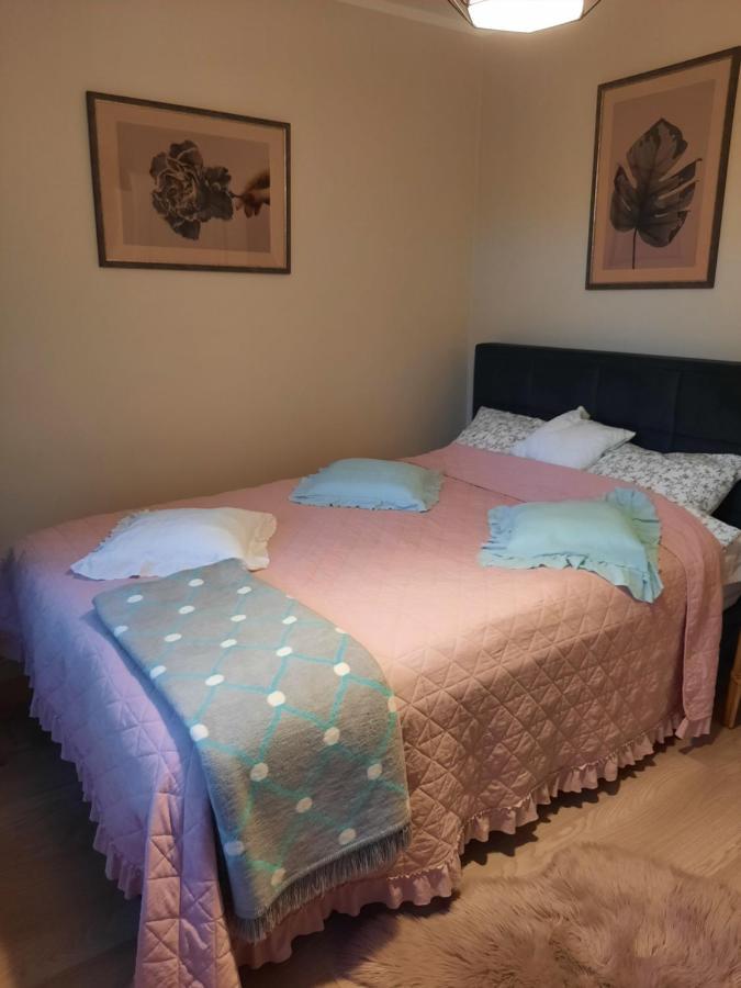 Apartament Jak W Domu Zamość Εξωτερικό φωτογραφία