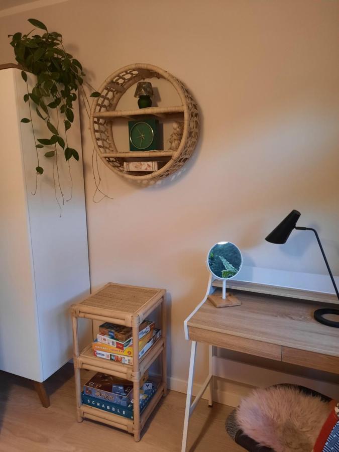 Apartament Jak W Domu Zamość Εξωτερικό φωτογραφία