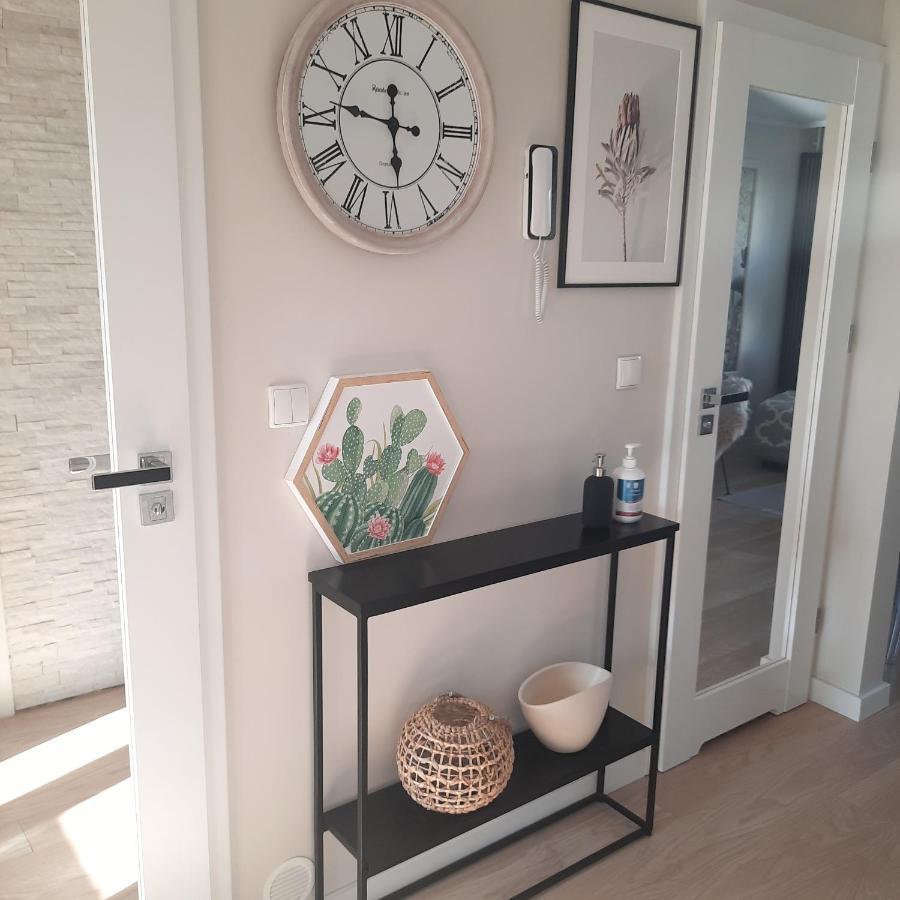 Apartament Jak W Domu Zamość Εξωτερικό φωτογραφία