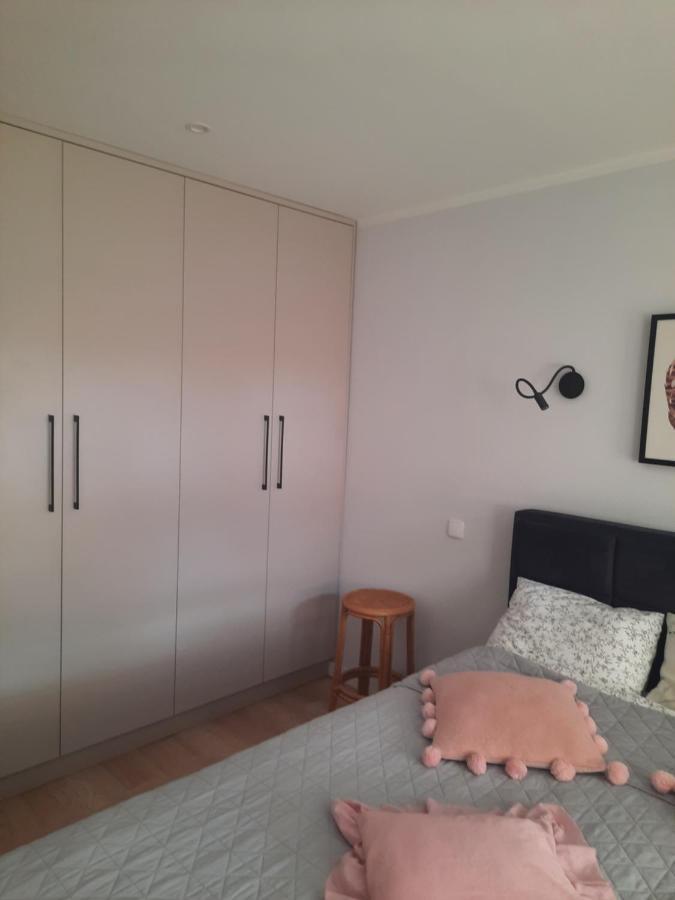 Apartament Jak W Domu Zamość Εξωτερικό φωτογραφία