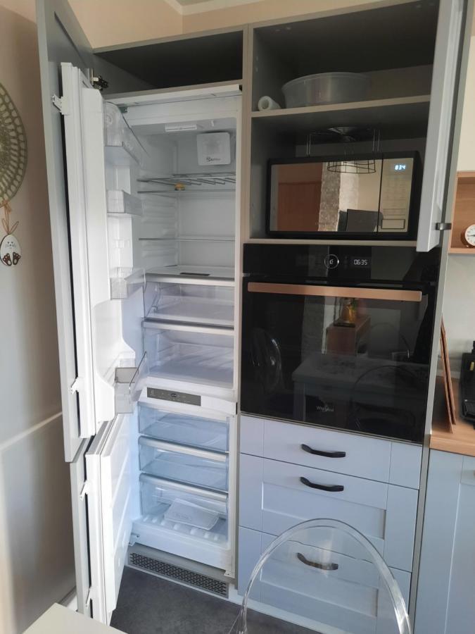 Apartament Jak W Domu Zamość Εξωτερικό φωτογραφία