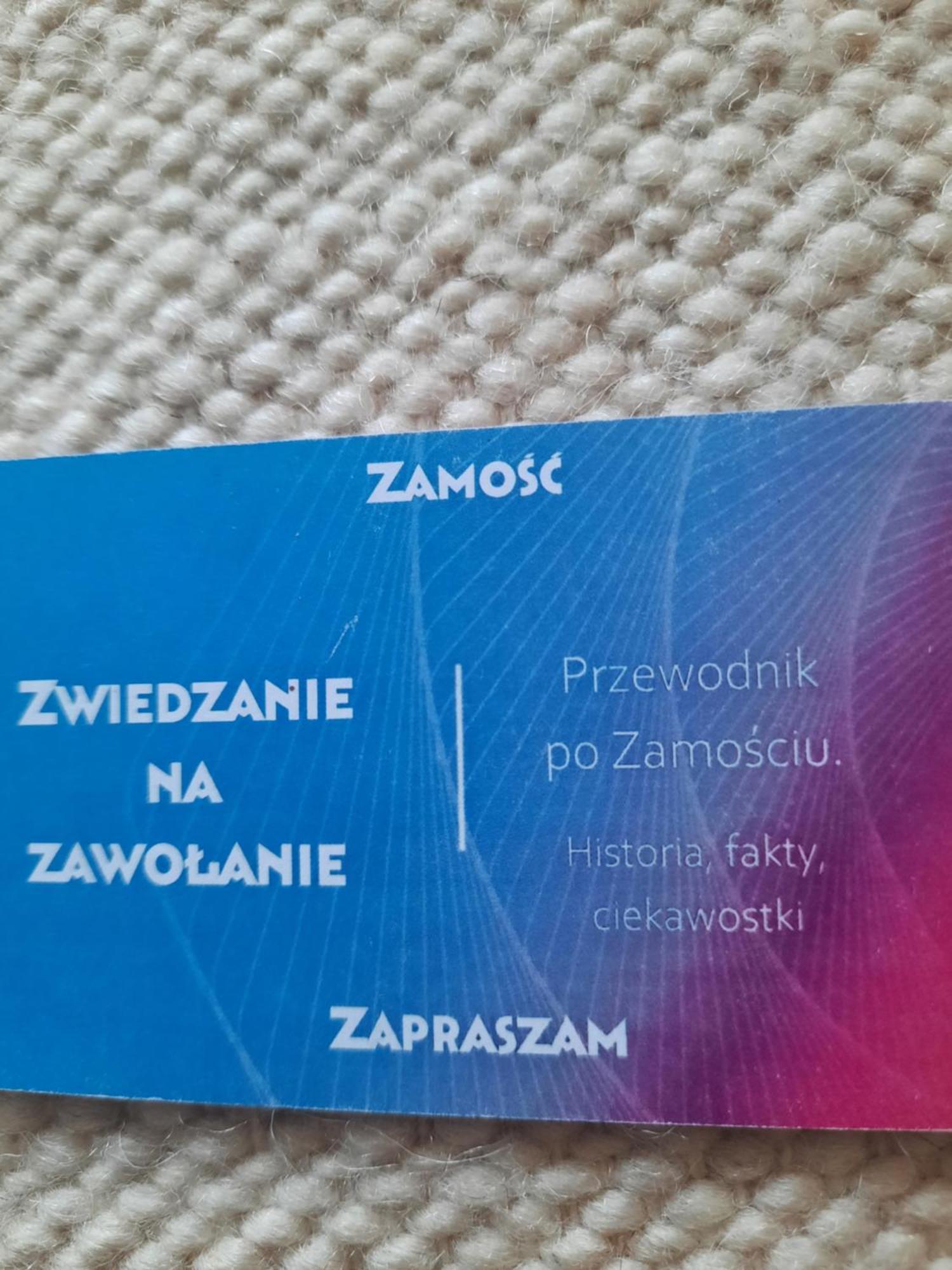 Apartament Jak W Domu Zamość Εξωτερικό φωτογραφία