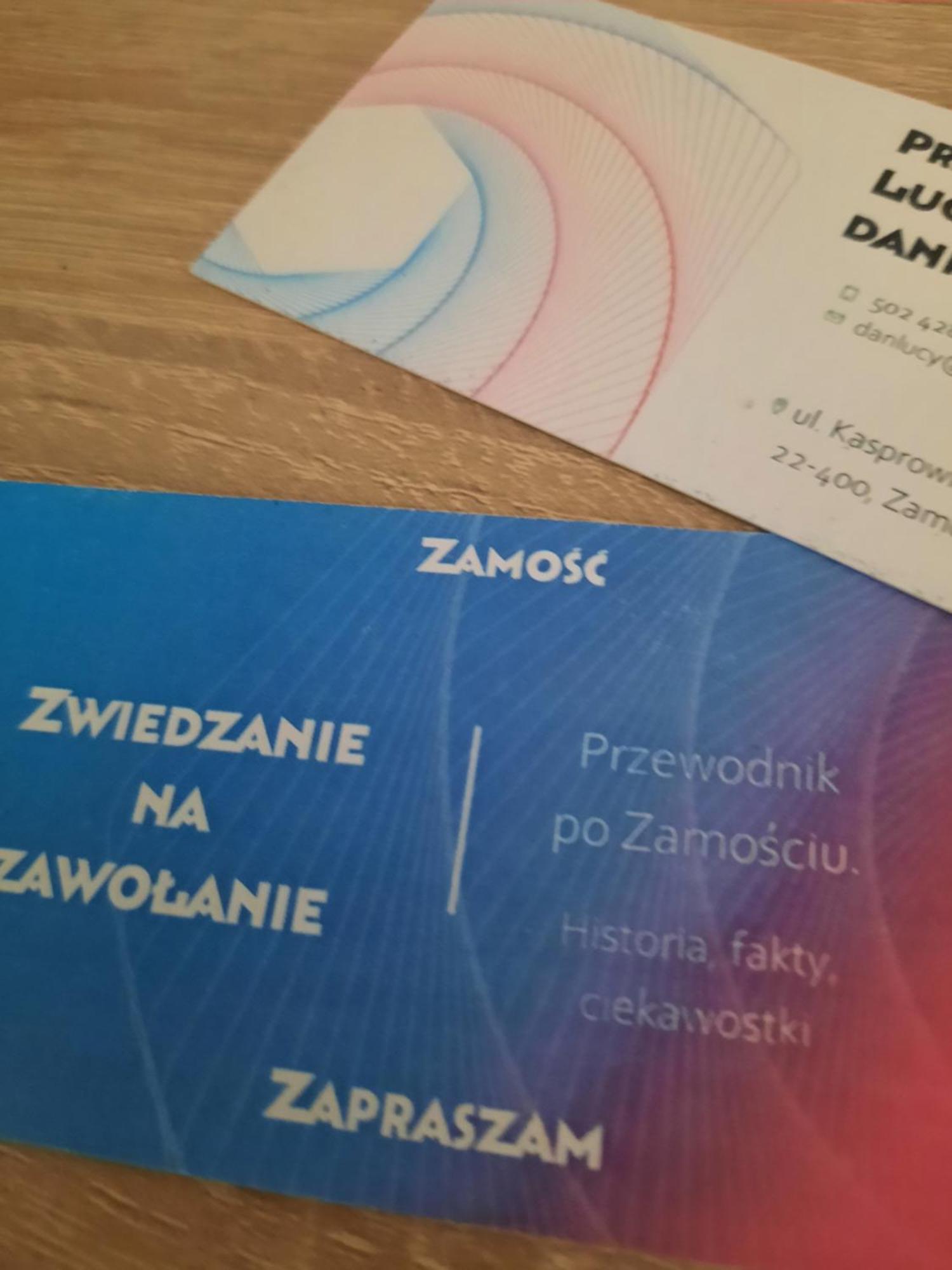 Apartament Jak W Domu Zamość Εξωτερικό φωτογραφία