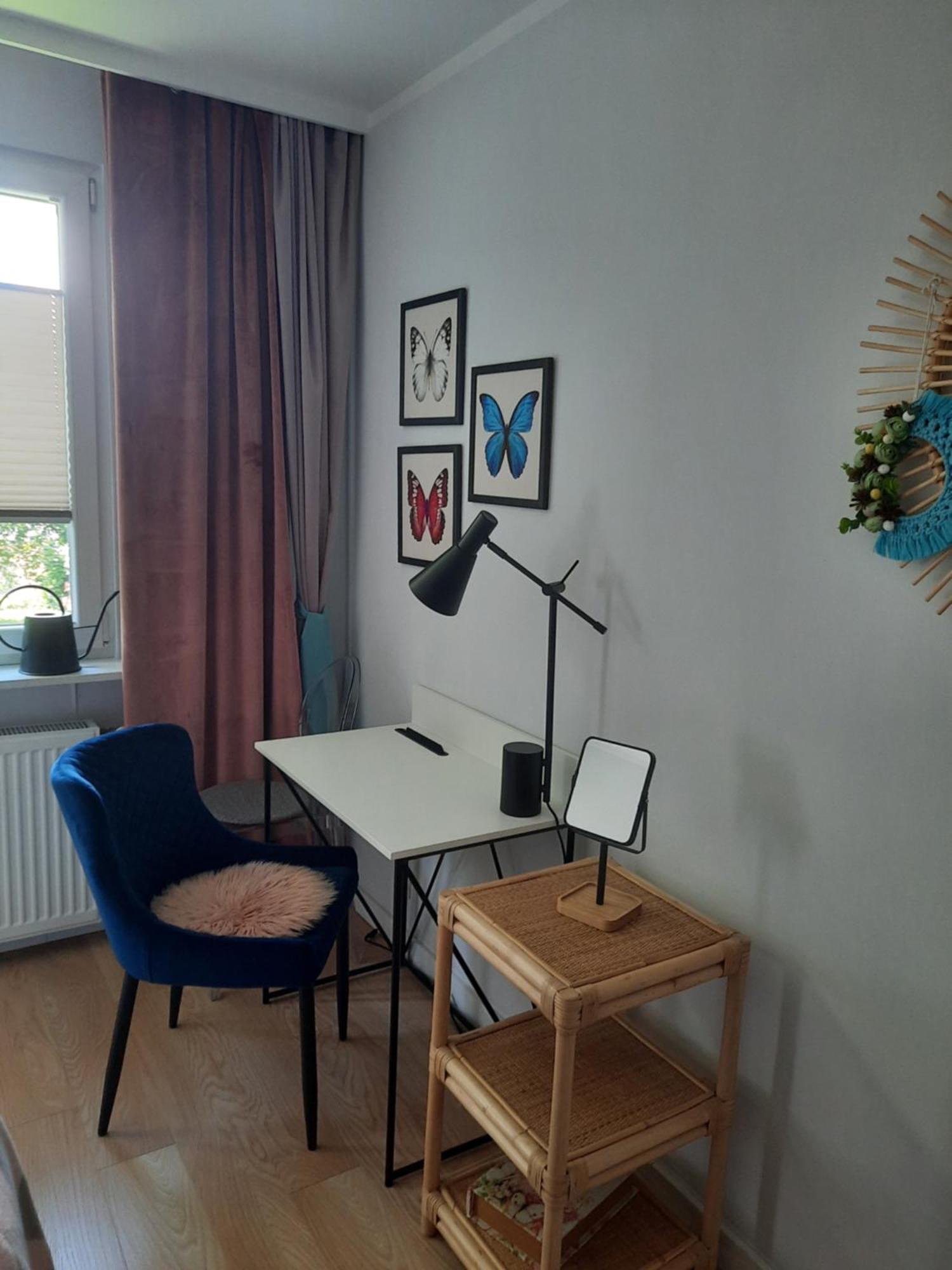 Apartament Jak W Domu Zamość Εξωτερικό φωτογραφία