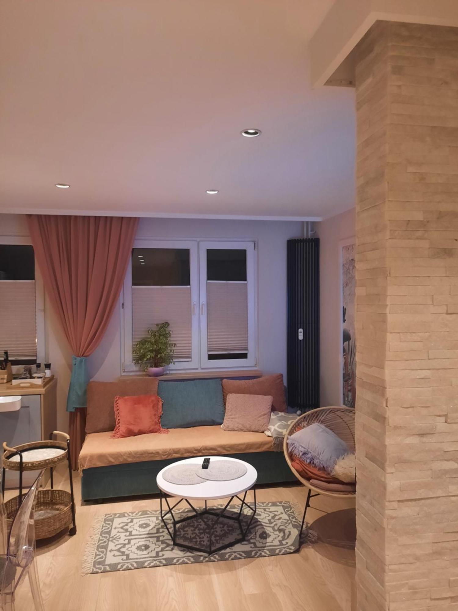 Apartament Jak W Domu Zamość Εξωτερικό φωτογραφία