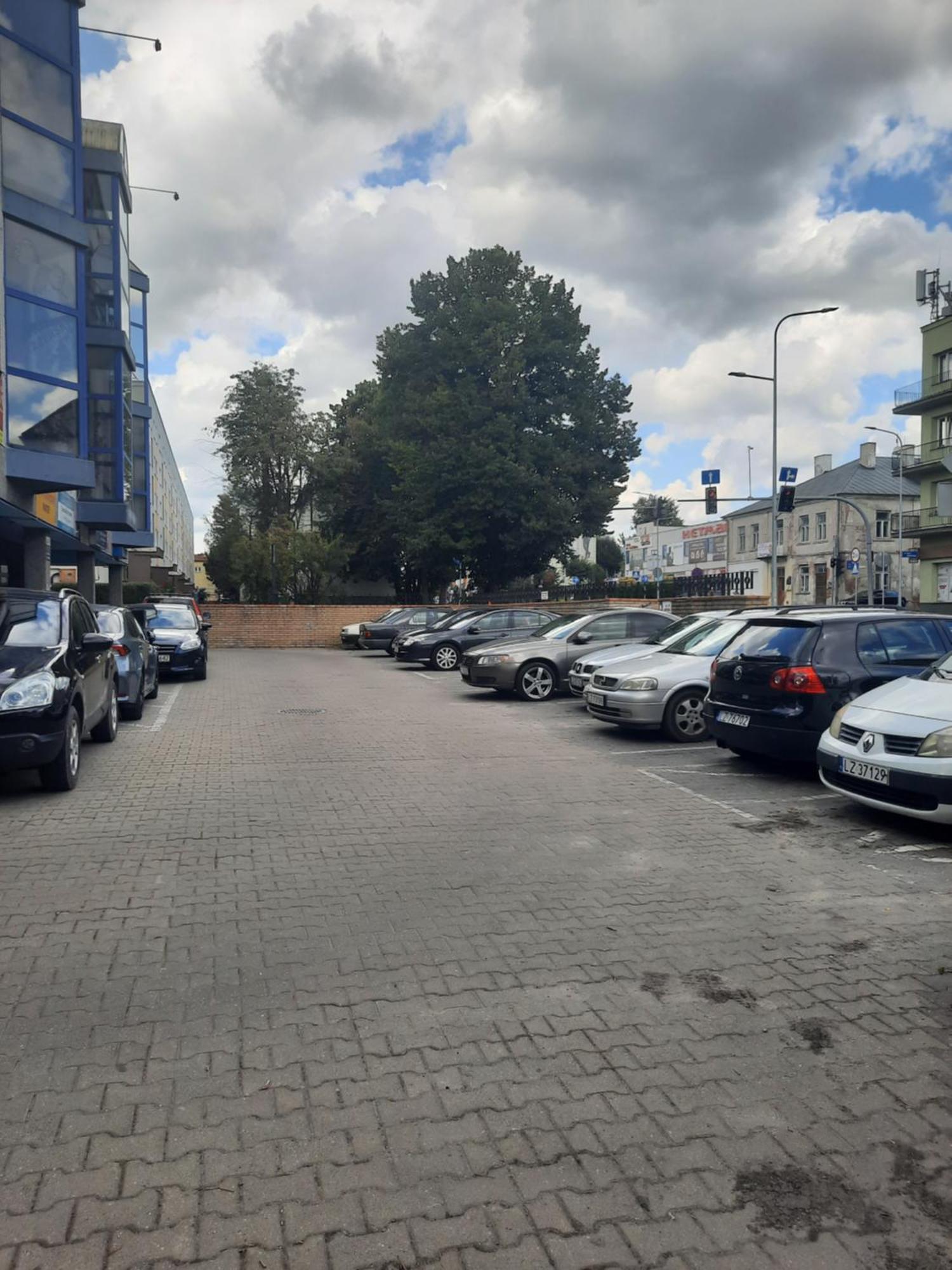 Apartament Jak W Domu Zamość Εξωτερικό φωτογραφία